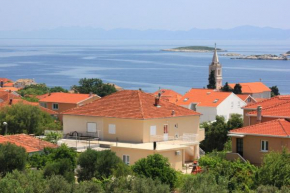 Apartments with a parking space Orebic, Peljesac - 10150
